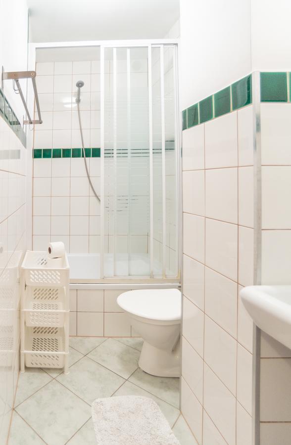 Bed and Breakfast Hubertus Rewal Zewnętrze zdjęcie
